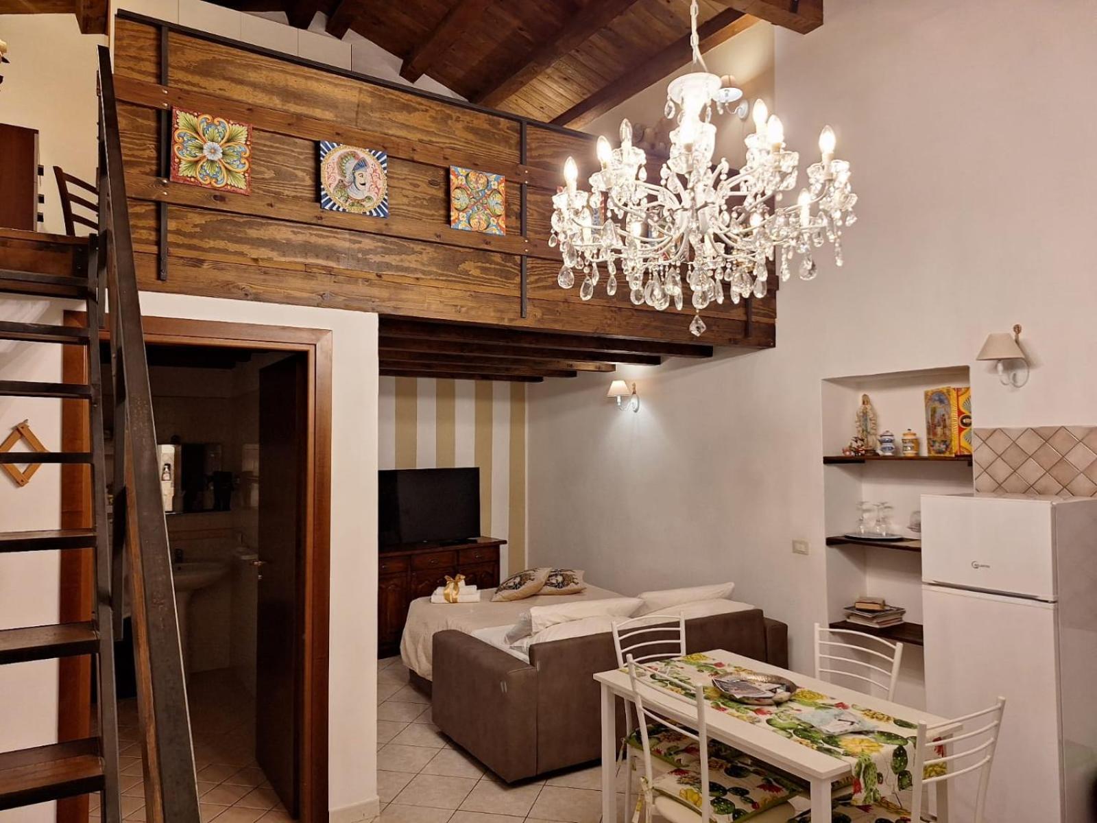 La Casa Di Sarah Vila Syracuse Exterior foto